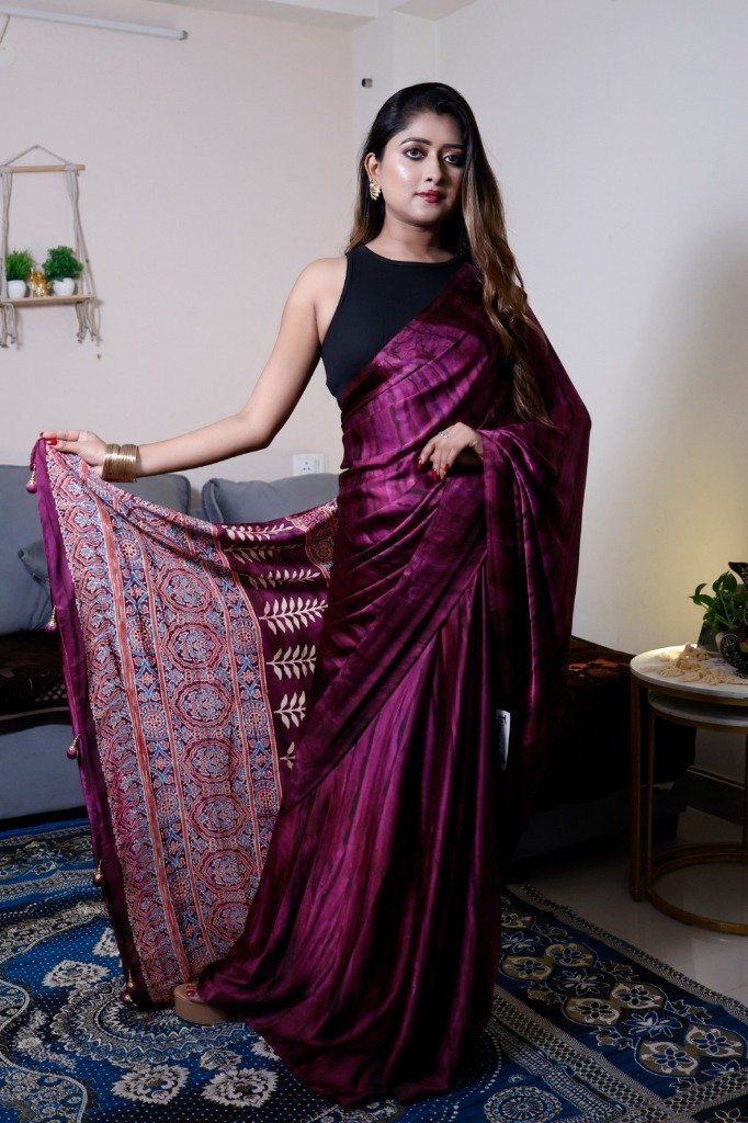 Modal Silk