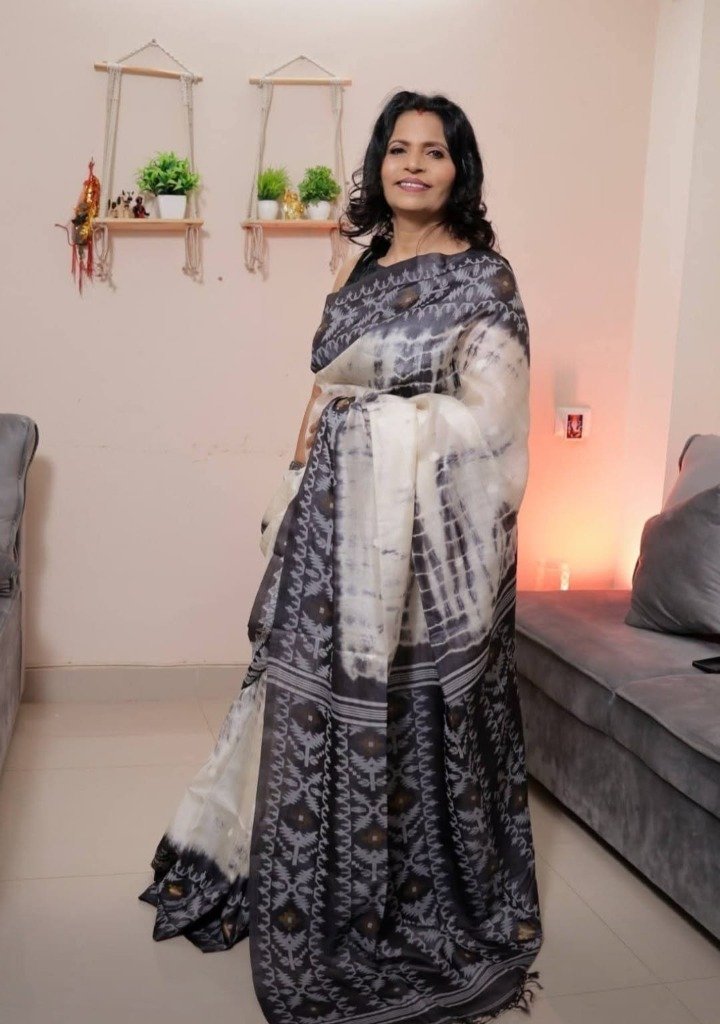 Tassar Dakhai